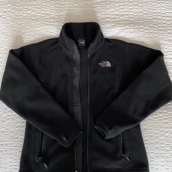 The North Face fleece jacket - Picture 1 of 4